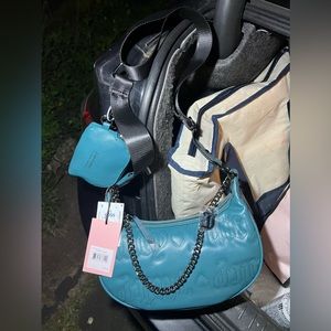 Juicy Couture Crossbody